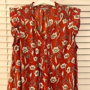 danielrainn Women's Blouse